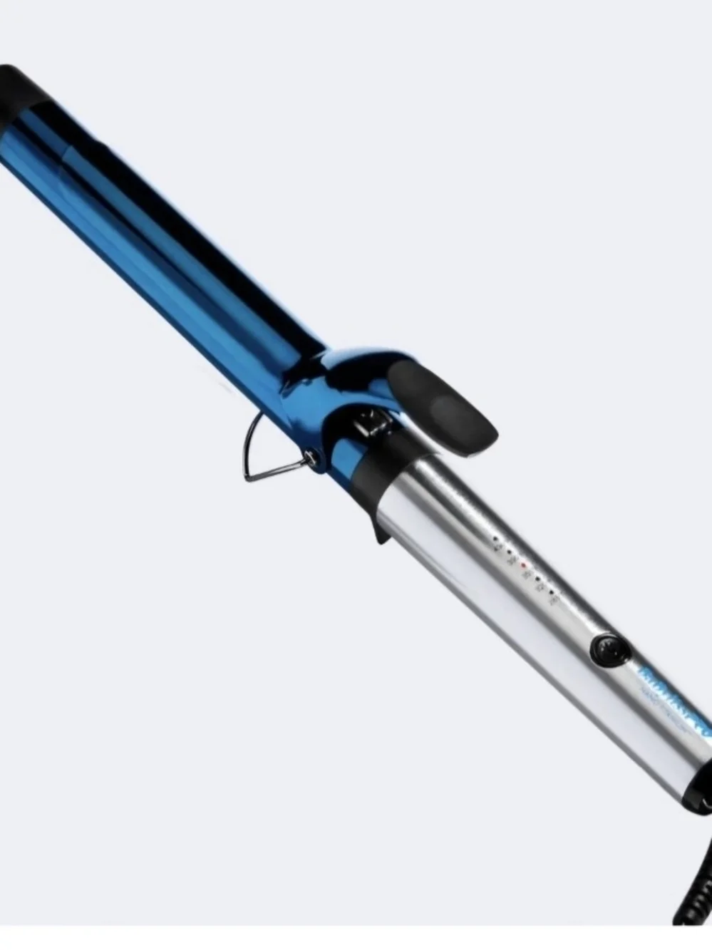 BaByliss curling wand